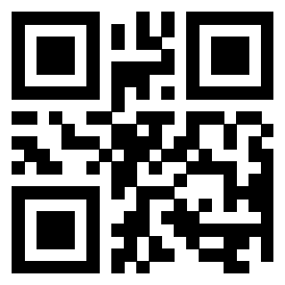 Il QrCode di 3406640538