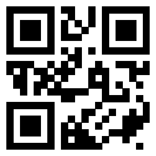 3406640540 - Immagine del QrCode associato