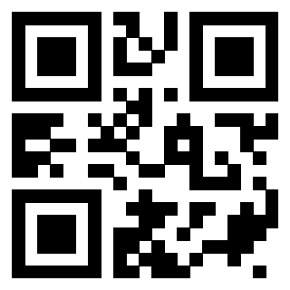 Immagine del Qr Code di 3406640543