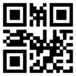 3406640545 QrCode associato