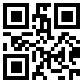 Immagine del QrCode di 3406640546