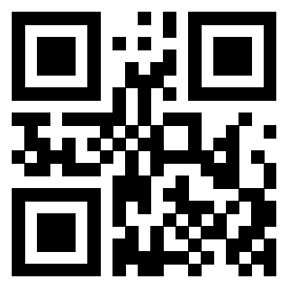 3406640547 Qr Code associato