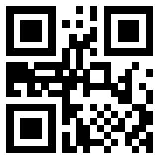 Il QrCode di 3406640548