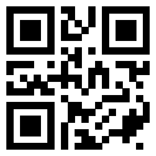 Scansione del QrCode di 3406640550