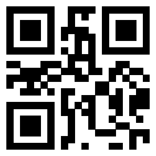 3406640551 - Immagine del QrCode associato
