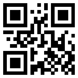 3406640553 - Immagine del Qr Code associato