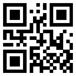3406640555 - Immagine del QrCode