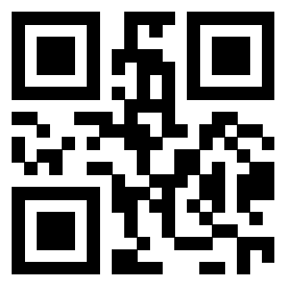 Immagine del QrCode di 3406640558