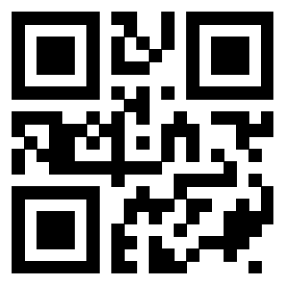 3406640559 - Immagine del QrCode associato