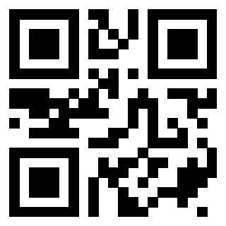 3406640561 QrCode associato