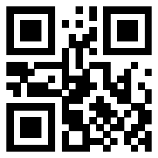 3406640563 - Immagine del QrCode associato