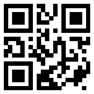 3406640565 - Immagine del QrCode associato