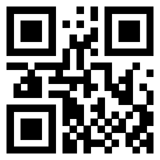 3406640566 - Immagine del Qr Code associato