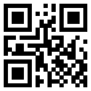 Immagine del Qr Code di 3406640573