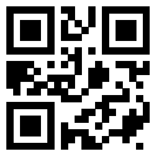 Immagine del QrCode di 3406640575