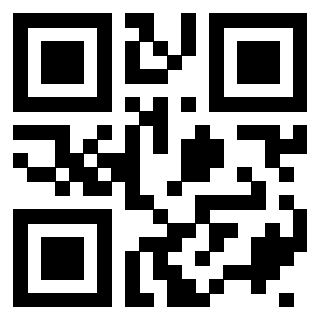 3406640579 Qr Code associato