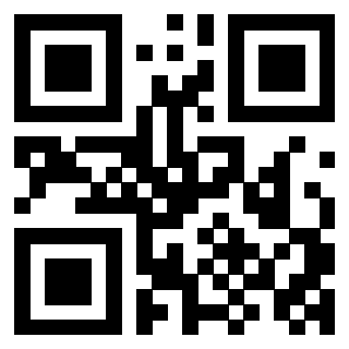 Il QrCode di 3406640581