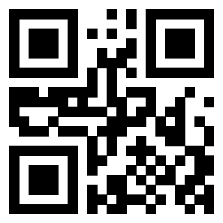 Immagine del QrCode di 3406640582