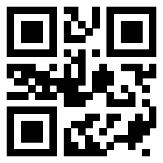 Il Qr Code di 3406640583