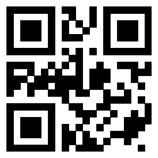 Immagine del QrCode di 3406640584