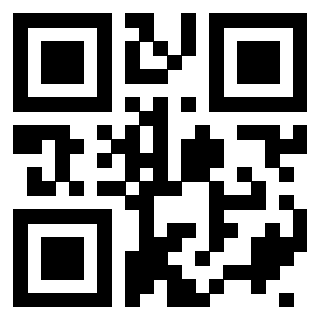 3406640587 - Immagine del QrCode associato