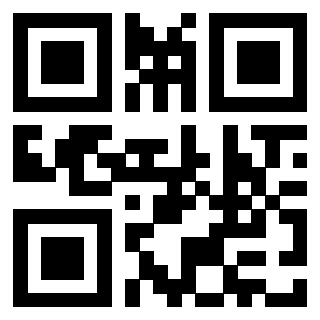 Il Qr Code di 3406640589