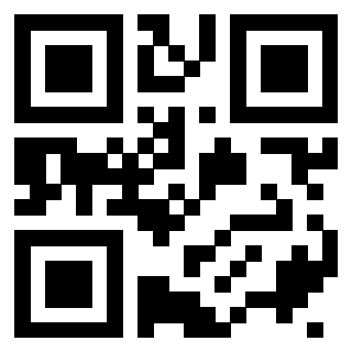 Immagine del QrCode di 3406640590