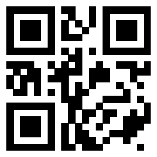 Immagine del QrCode di 3406640591