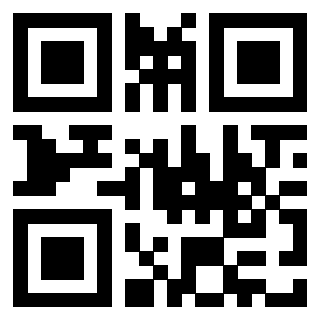 Immagine del QrCode di 3406640592