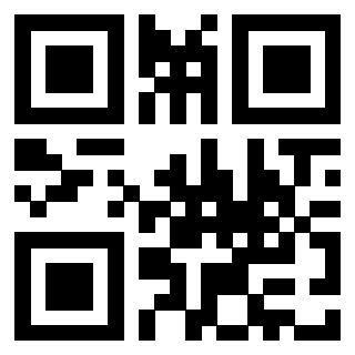 3406640593 QrCode associato