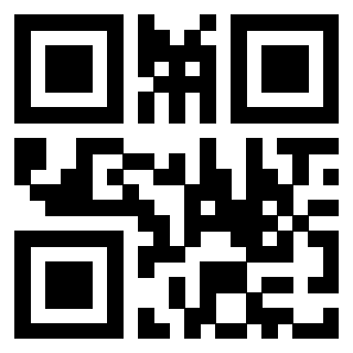 3406640594 - Immagine del Qr Code associato