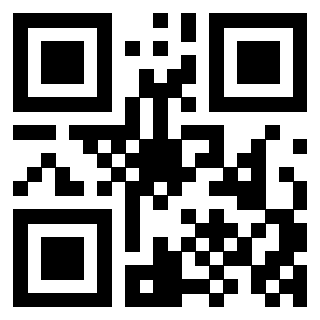 3406640599 - Immagine del QrCode associato