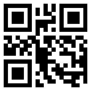 3406640600 - Immagine del QrCode associato