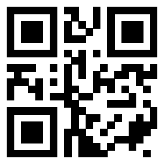 Immagine del QrCode di 3406640602