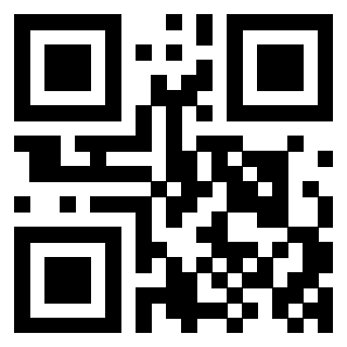 Scansione del QrCode di 3406640607