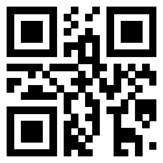 Il QrCode di 3406640614
