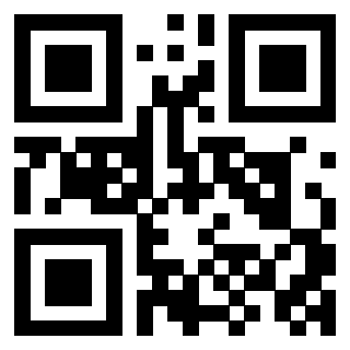 Scansione del Qr Code di 3406640615