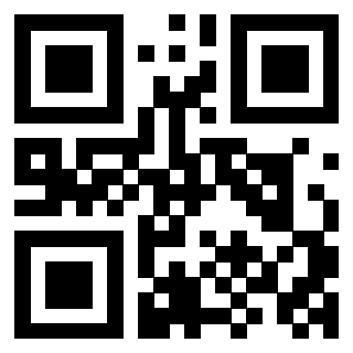 Immagine del QrCode di 3406640619