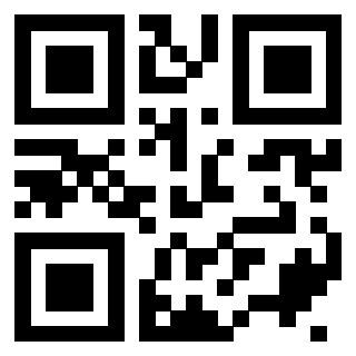 Immagine del QrCode di 3406640621