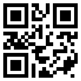 3406640626 QrCode associato