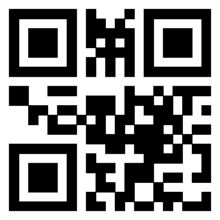 Il Qr Code di 3406640627