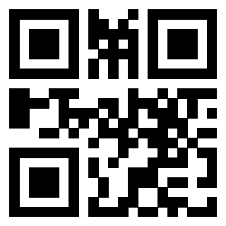 3406640629 - Immagine del Qr Code associato