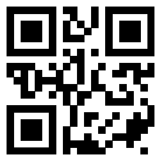 Scansione del QrCode di 3406640632
