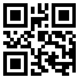 3406640635 QrCode associato