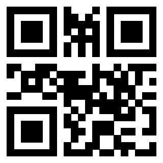 3406640636 QrCode associato