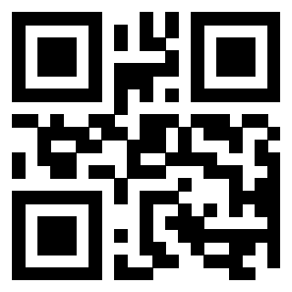 3406640638 - Immagine del QrCode associato