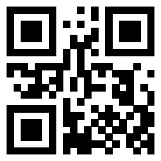 3406640639 - Immagine del QrCode