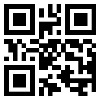 3406640645 - Immagine del QrCode associato