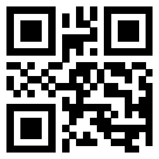 Scansione del QrCode di 3406640646