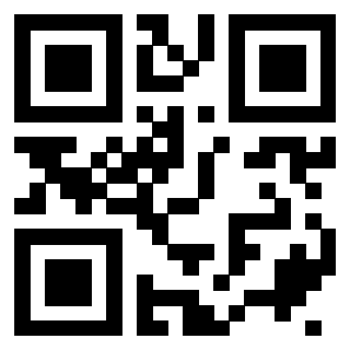 3406640647 - Immagine del QrCode associato